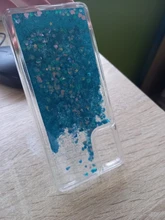 De moda brillo líquido de Glitter funda de silicona para Samsung Galaxy A51 A71 A01 A11 A21 A31 A41 A81 A91 M31 M51 A21S dinámica arenas movedizas de la cubierta