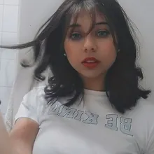 2 uds. De lentes para Cosplay, lentillas multicolores para ojos, maquillaje de Navidad, serie Anime, 1 par