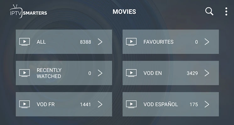 IP tv Франция подписка для Android m3u8 enigma2 mag box 7000+ Live tv 500+ Франция каналы IP tv код abonnement бесплатно Vod