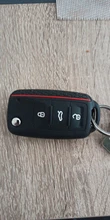car key Protect For Volkswagen POLO Bora Beetle Tiguan Passat B5 B6 Golf 6 MK5 MK6 Eos