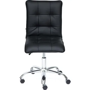 

Chair tetchair zero leather/Black Black 36-6