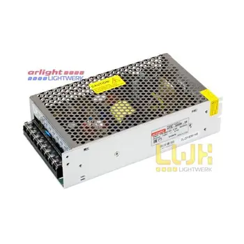 

Power supply hts-200m-24 (24V, 8.3a, 200W) 1 PCs Arlight 014979