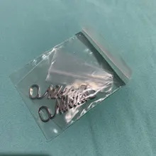 Hebilla de zapato personalizada con nombre para hombre y mujer, zapatos de acero inoxidable, joyería, regalo de cumpleaños, 2021