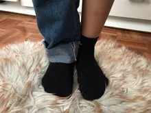 Calcetines blancos de algodón para niños y niñas, calcetín liso de verano, de 1 a 12 años, 5 par/lote, Calcetines de corte bajo primavera