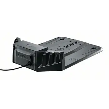 

Charging station BOSCH Indego 350