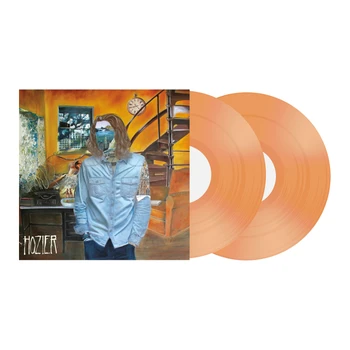 

Hozier ‎/ Hozier (Coloured Vinyl)(2LP)