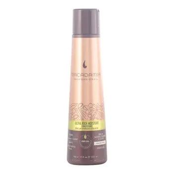 

Nourishing Conditioner Ultra Rich Macadamia (300 ml)