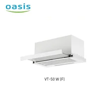 Вытяжка кухонная "making Оasis everywhere" VT-50W(F