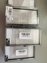 Extensiones de pestañas prefabricadas, volumen ancho, 3D/4D/5D/6D/8D/9D/10d, tallo corto ruso, volumen profesional, visón falso