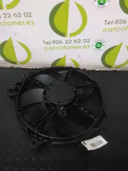 

7182432 electric fan Renault Megane Iii Saloon 5 P 1.6 16v