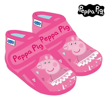 

House Slippers Peppa Pig 74134 Pink