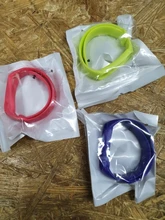 Correa de silicona para Xiaomi Mi Band 6, 5, 4 y 3, correa de repuesto para pulsera deportiva Mi Band 3 y 4