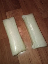 5 uds. De limas de cuarzo para uñas, bloque de tope de lijado profesional en forma de V, removedor de cutículas, herramientas de manicura CH1000