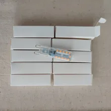 G4 G9 Lamps Light-Bulb Halogen Led-Lamp-Smd2835 Ac 220v 5W Chandelier 3W Ce 5pcs/Lot