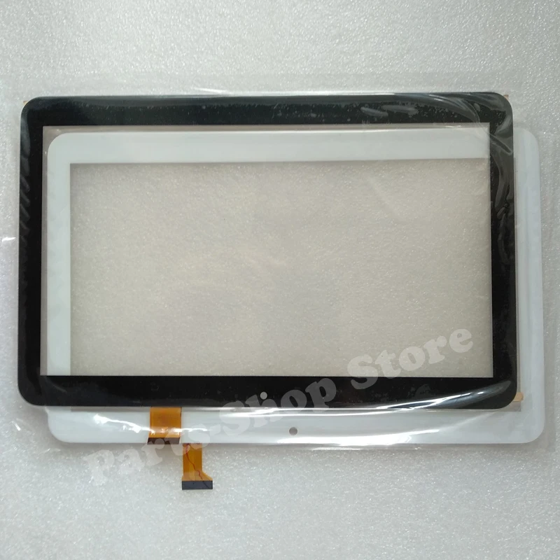 Touch glass touchscreen for teXet tm-1057 touch screen | Компьютеры и офис