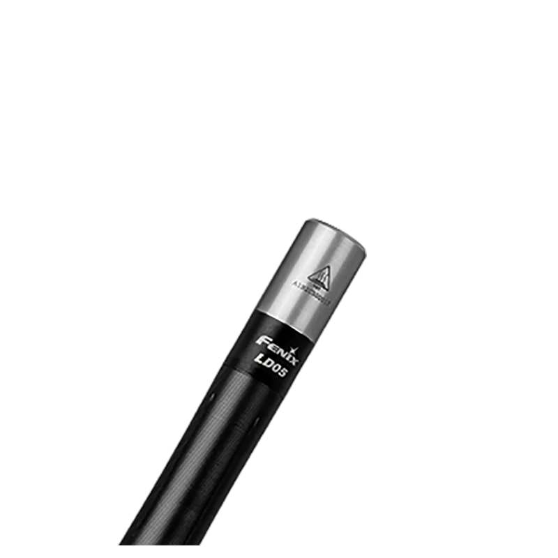 Fenix LD05 V2.0 Cree XQ-E HI светодиодный 365nm УФ фонарик Фонарь+ батарея