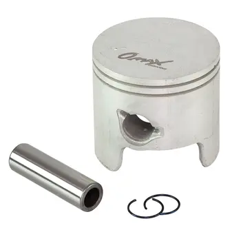 

Piston Yamaha 55/75/85/90 (STD) finger 20mm, OMAX 6881163103_om