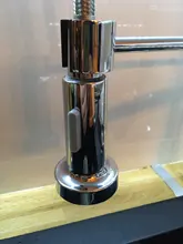 Kitchen Faucet Nozzle Replacement-Parts Shower-Head Spouts Small ABS Tap