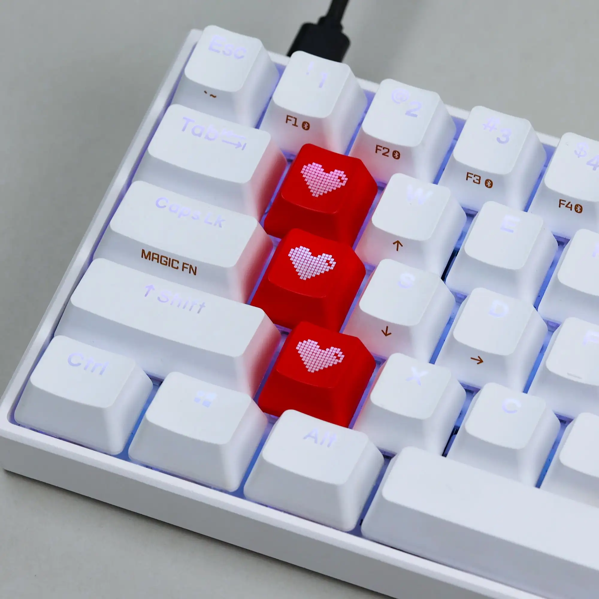 KBDfans OEM Ʈ   Űĸ