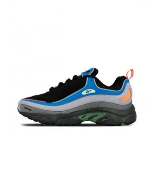 

Reebok Daytona DMX Slipper