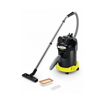 

Bagless Vacuum Cleaner Karcher 1.629-731.0 17 L 600W Black