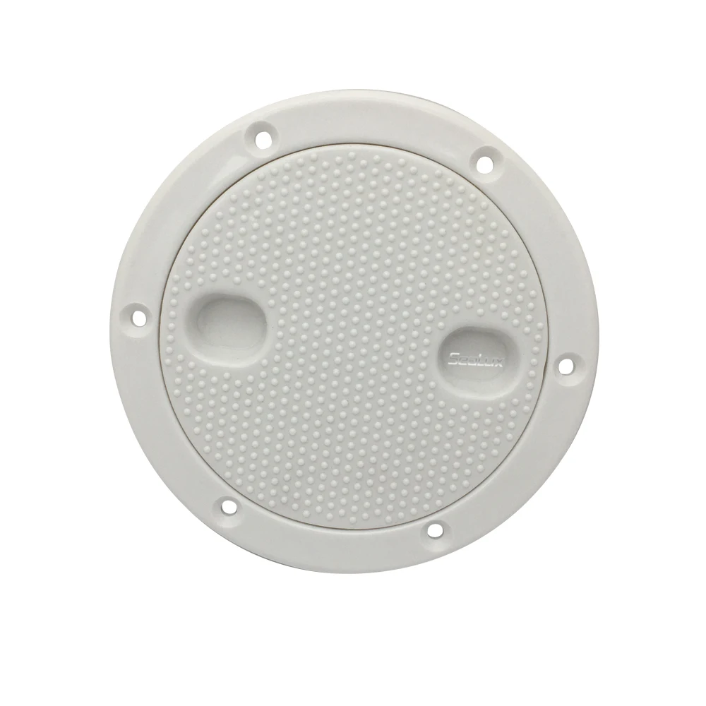 Sealux ABS-Kunststoff-Inspektion, ganze Abdeckung, Abnehmbare Abdeckung für Marine, Boot, Yacht, Angeln – Detail 2