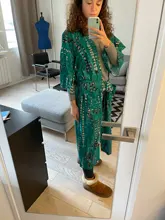 Bikini Cover-Ups Kimono Swim-Suit Beach-Wear Tunic Women Boho Carfigan Sexy Long Plus-Size