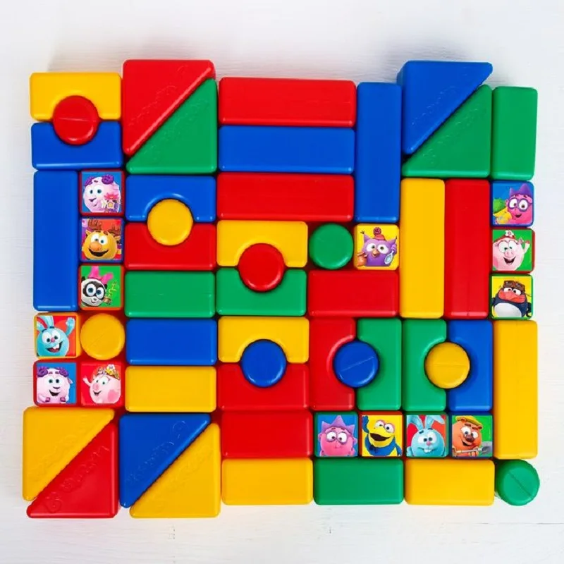 Enfants Creatifs Souple Couleurs Vives Smeshariki Eva Mousse Blocs De Construction Enfants Cadeaux Bebe Debut Developpement Cube Classique Enfants Creatifs Souple Couleurs Vives Smeshariki Eva Mousse Blocs De Construction Enfants Cadeaux Bebe Debut Developpement Cube Classique