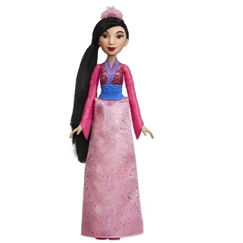 

Doll Disney Princess Mulan