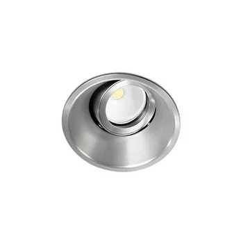 

FOCUS RECESSED ROUND NUK