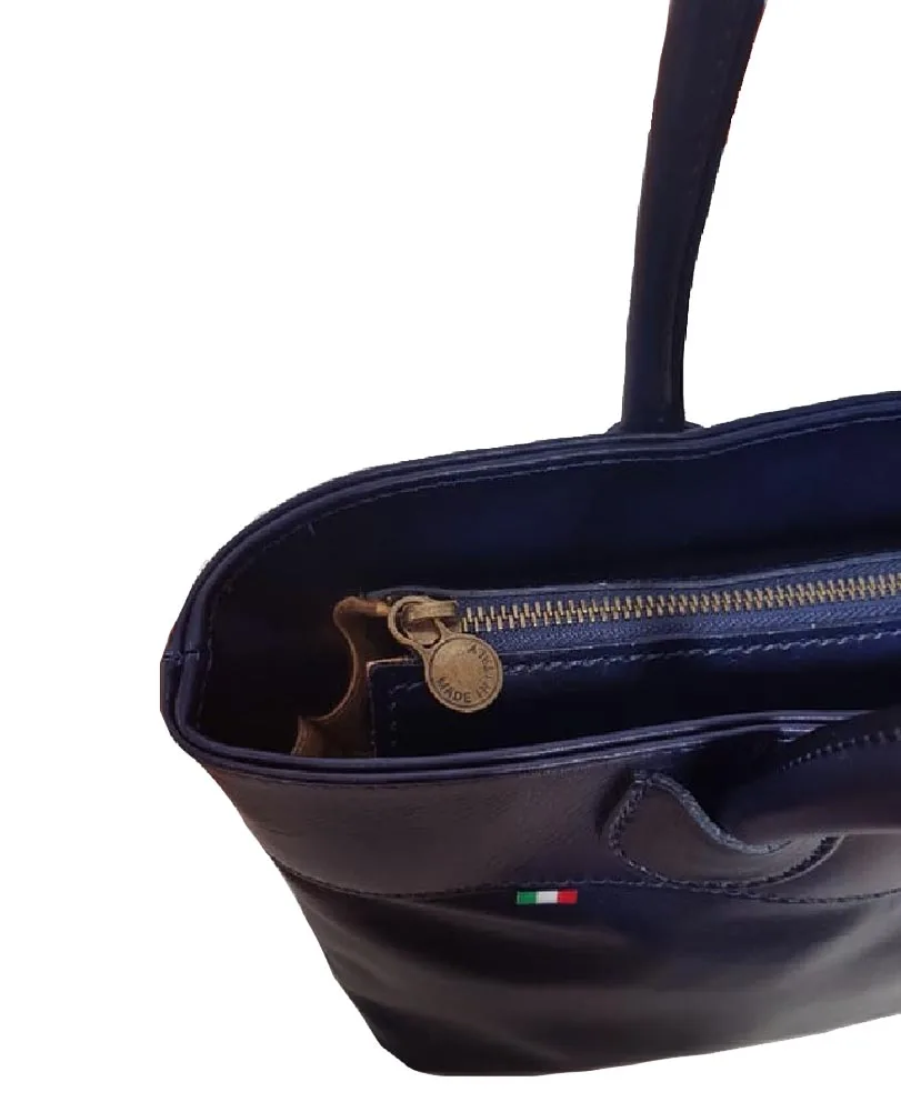 Leather women bag Bottega Carele BC228|Сумки с ручками| |