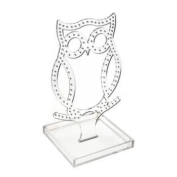 

Jewellery Stand Plastic