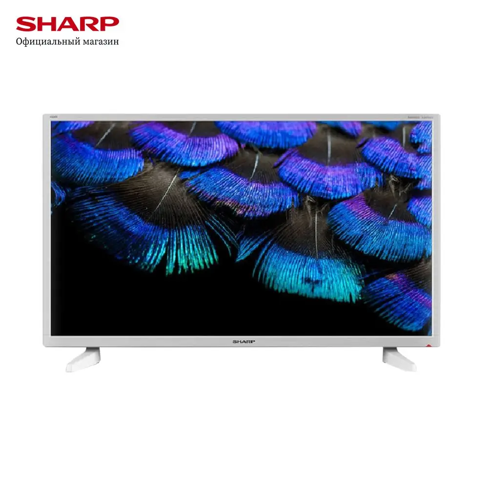 Телевизор 40" SHARP LC40FI3222EW FullHD