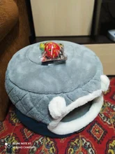 Ball Interactive-Toy Pet-Puppy Playing HOOPET Plastic Dog Cat Cute And Hollow Fun Linen