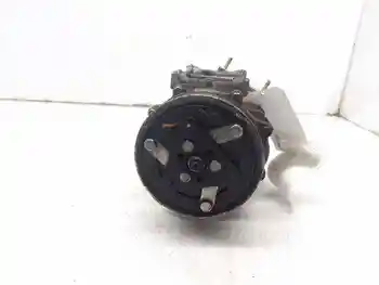 

9800839580 compressor air conditioning CITROEN BERLINGO STATION WAGON