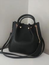 Bags Ladies Handbag Shoulder-Bags Designer Women Famous-Brand Pu Sac Main Casual