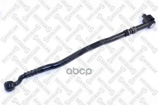 53-00800-Sx_тяга Рулевая С Наконечником Правая! Vw Passat All