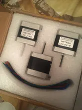 42-Motor Nema 3d-Printer 42BYGH 17HS4401 40mm 