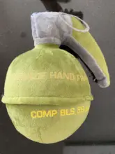 Plush-Dolls Dog-Toys Dog-Accessories Interactive-Toy Dogs Airdrop Puppy Game Chew-Molar