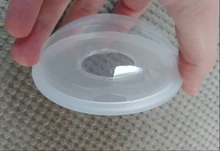 Protector de lactancia para corregir el pecho, protector de leche, protege los pezones dolores para amamantar