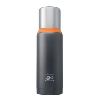 

Thermos esbit vf1000dw-go, dark gray (orange), 1 L