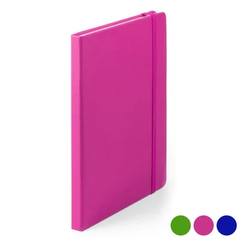 

Notepad with Bookmark (100 Sheets) 144060