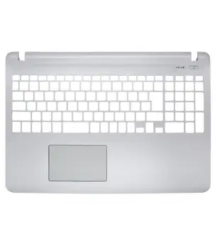 

UPPER SHELL FOR SONY LAPTOP VAIO SVF152C29L BLANK V3