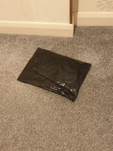 GMG-guantes de seguridad anticortes, gran oferta, color gris y negro, HPPE EN388 ANSI, Nivel 5