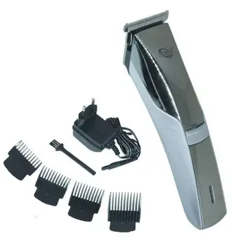 

Size adjustable hair clipper kit hair razor beard comb brush heads SK-3011