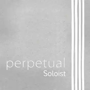 

333080 eternal soloist strings for виолончели 4/4, mean Pirastro