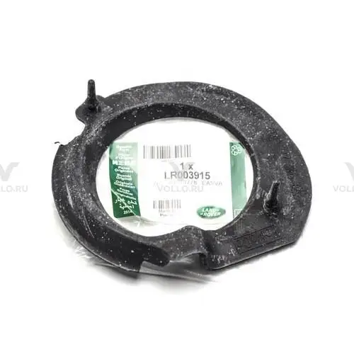 lr003915 land rover упл. резинка амортизатора зд