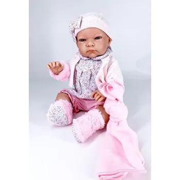 

Lamagik vinyl doll Jenny 47 cm (52525b)