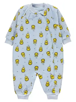 

Baby Overall Spring Autumn Clothing Kids Boys Girls Romper Rainbow Bib O-Neck Home Sport Footy Boy Sleeping Bag 12-18 9,9-12months