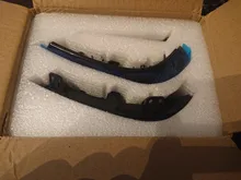 LED Light Arrow Dynamic Blinker Sharan Turn-Signal Mk5 Jetta B5.5 Variant Passat B6 Plus